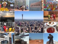Expatriée à Johannesburg, en Afrique du Sud